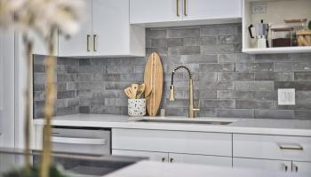 98-1420 KOAHEAHE Street townhouse # 22, Pearl City, Hawaii - photo 4 of 24