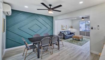 98-1420 KOAHEAHE Street townhouse # 22, Pearl City, Hawaii - photo 5 of 24