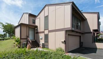 98-1423A Kaahumanu Street townhouse # 258, Aiea, Hawaii - photo 1 of 1