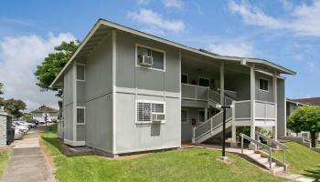 Waiau Garden Court condo # 105, Pearl City, Hawaii - photo 1 of 1