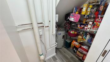 Waiau Gardens Kai A condo # 75E, Pearl City, Hawaii - photo 5 of 24