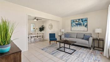 98-1426 Kaahumanu Street townhouse # D, Pearl City, Hawaii - photo 1 of 1