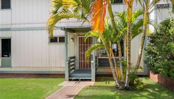 98-1430 B Kaahumanu Street townhouse # 55, Pearl City, Hawaii - photo 1 of 1