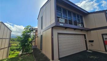 98-1433 Kaahumanu Street townhouse # 229, Aiea, Hawaii - photo 1 of 1