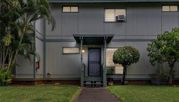 98-1438 Kaahumanu Street townhouse # D, Pearl City, Hawaii - photo 1 of 14