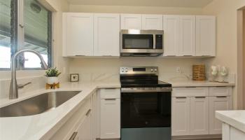 98-1451 Kamahao Street townhouse # 434, Pearl City, Hawaii - photo 1 of 17