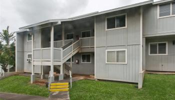 98-1451 Kamahao Street townhouse # 434, Pearl City, Hawaii - photo 3 of 17