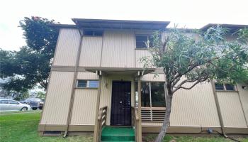 98-1456 Koaheahe Street townhouse # 72, Pearl City, Hawaii - photo 2 of 19