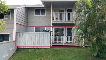 Waiau Garden Court condo # 3, Pearl City, Hawaii - photo 2 of 20