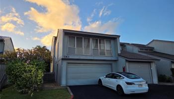 98-1475 Kaahumanu Street townhouse # A150, Aiea, Hawaii - photo 1 of 15