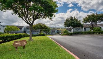 98-1481 Kaahumanu Street townhouse # E142, Aiea, Hawaii - photo 1 of 24