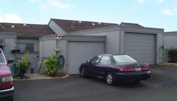 98-1483 Kaahumanu Street townhouse # C/182, Aiea, Hawaii - photo 1 of 1