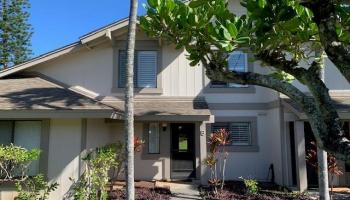 98-1703 Kaahumanu Street townhouse # 29B, Aiea, Hawaii - photo 1 of 1