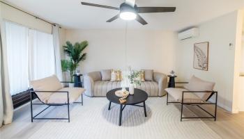 Wailuna AOAO townhouse # 7C, Pearl City, Hawaii - photo 3 of 25