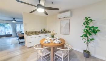 Wailuna AOAO townhouse # 7C, Pearl City, Hawaii - photo 4 of 25