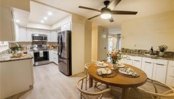 Wailuna AOAO townhouse # 7C, Pearl City, Hawaii - photo 5 of 25