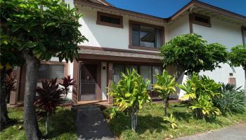 98-1706 Kaahumanu Street townhouse # 8C, Pearl City, Hawaii - photo 1 of 1