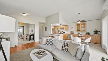 98-1712 KAAHUMANU Street townhouse # 11A, Pearl City, Hawaii - photo 1 of 25