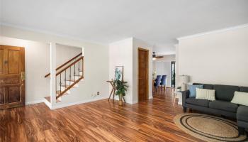 98-1739 Kaahumanu Street townhouse # 35C, Aiea, Hawaii - photo 3 of 25