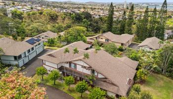 98-1739 Kaahumanu Street townhouse # 35C, Aiea, Hawaii - photo 5 of 25