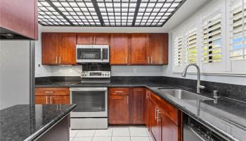 98-1747 Kaahumanu Street townhouse # 39B, Aiea, Hawaii - photo 5 of 24