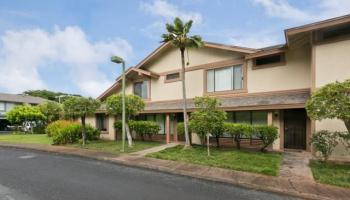 98-1750 Kaahumanu Street townhouse # 48B, Pearl City, Hawaii - photo 1 of 1