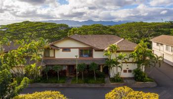 98-1754 Kaahumanu Street townhouse # C, Pearl City, Hawaii - photo 1 of 25