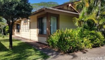 98-1758 Kaahumanu Street townhouse # 52A, Pearl City, Hawaii - photo 1 of 1