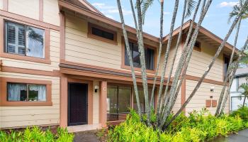 98-1758 Kaahumanu Street townhouse # 52C, Pearl City, Hawaii - photo 2 of 25