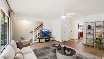 98-1758 Kaahumanu Street townhouse # 52C, Pearl City, Hawaii - photo 4 of 25