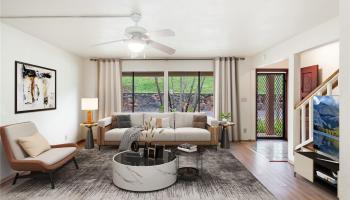 98-1758 Kaahumanu Street townhouse # 52C, Pearl City, Hawaii - photo 5 of 25