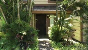 98-1770 Kaahumanu Street townhouse # 56C, Pearl City, Hawaii - photo 1 of 1