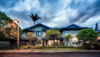 Wailuna townhouse # 69C, Aiea, Hawaii - photo 5 of 9