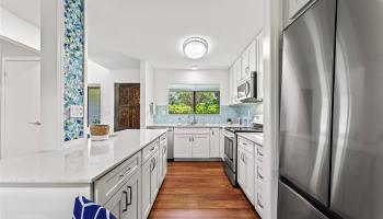 Wailuna condo # 64B, Pearl City, Hawaii - photo 1 of 1