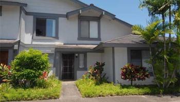 98-1796 Kaahumanu Street townhouse # 61B, Pearl City, Hawaii - photo 1 of 1