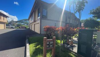 98-1805 Kaahumanu Street Aiea - Rental - photo 1 of 14