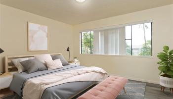 Wailuna AOAO townhouse # 78B, Aiea, Hawaii - photo 3 of 10