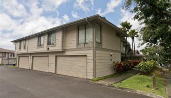 Wailuna AOAO townhouse # 78B, Aiea, Hawaii - photo 6 of 10