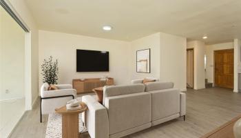 Wailuna AOAO townhouse # 78B, Aiea, Hawaii - photo 2 of 14