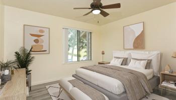 Wailuna AOAO townhouse # 78B, Aiea, Hawaii - photo 3 of 14