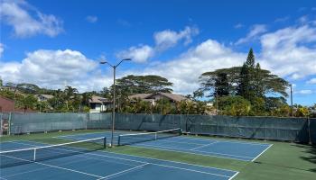 Wailuna AOAO townhouse # C, Aiea, Hawaii - photo 3 of 17