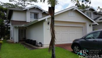 98-2078  Kaahumanu Street Newtown,  home - photo 1 of 1