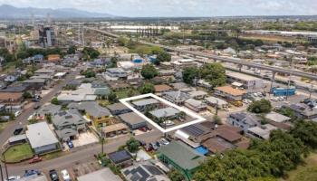 98-232  Kaluamoi Place Waimalu, PearlCity home - photo 4 of 5
