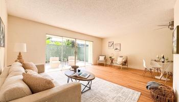 98-263 Kaonohi Street townhouse # I-3, Aiea, Hawaii - photo 1 of 19