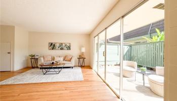 98-263 Kaonohi Street townhouse # I-3, Aiea, Hawaii - photo 2 of 18