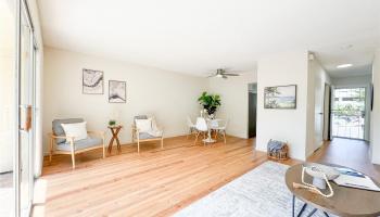 98-263 Kaonohi Street townhouse # I-3, Aiea, Hawaii - photo 3 of 18