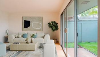 98-264 Ualo Street townhouse # M3, Aiea, Hawaii - photo 1 of 22