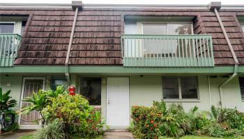 98-264 Ualo Street townhouse # M3, Aiea, Hawaii - photo 4 of 22