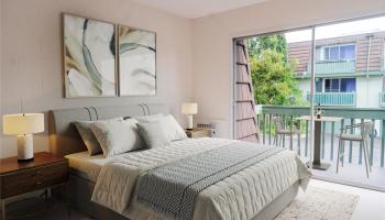 98-264 Ualo Street townhouse # M3, Aiea, Hawaii - photo 5 of 22