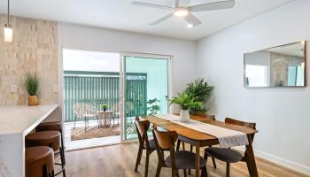 98-265 Ualo Street townhouse # S2, Aiea, Hawaii - photo 4 of 25